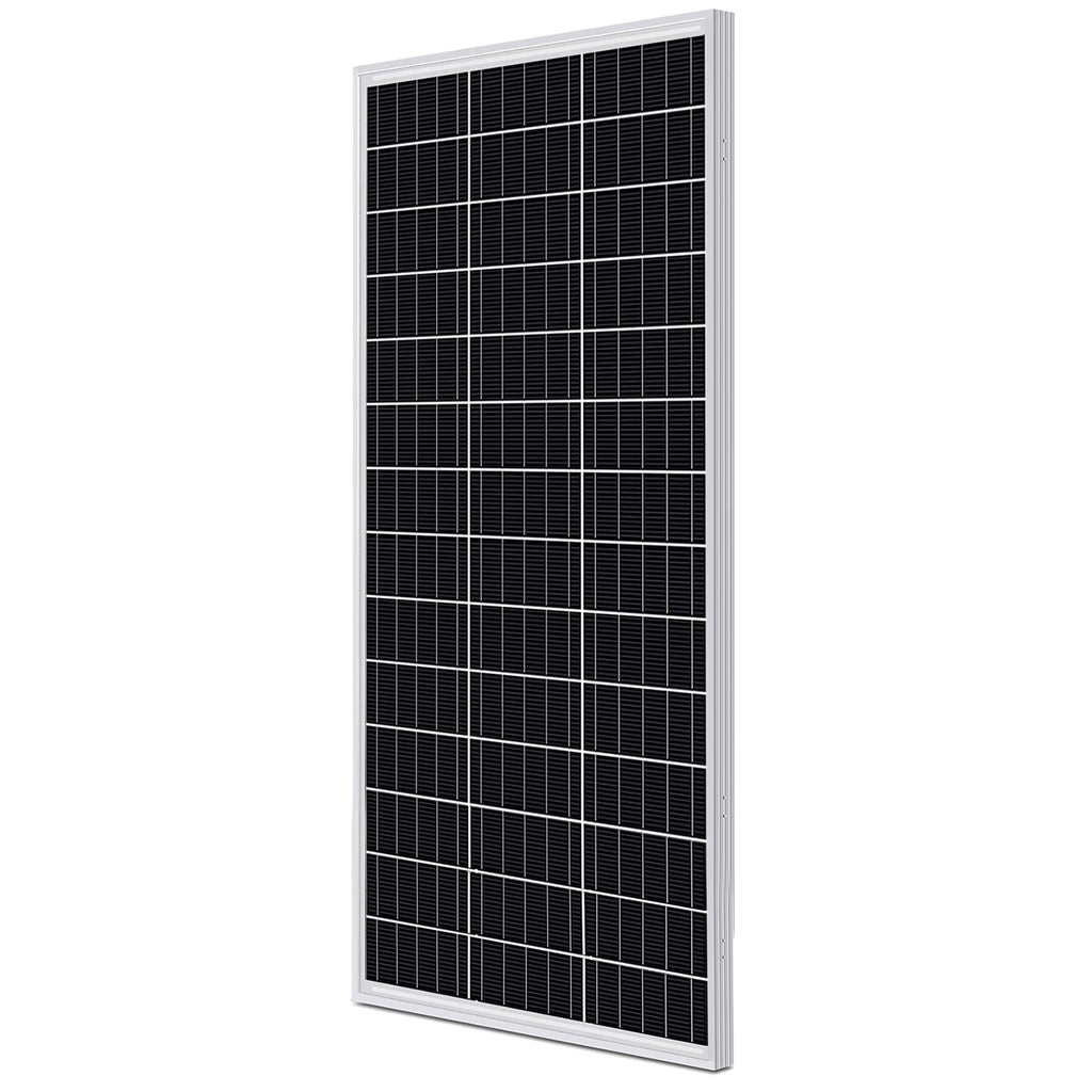 Panel solar monocristalino de 210W 