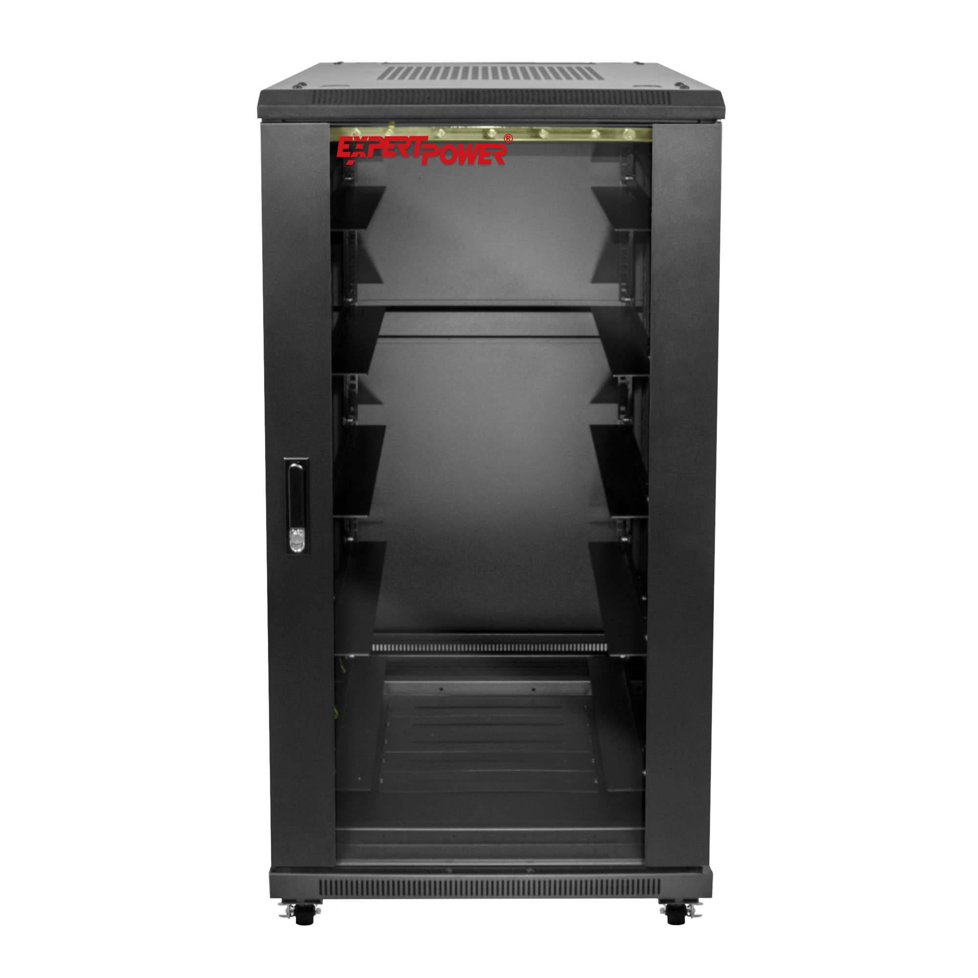Mobile Power Cabinet - ExpertPower Direct