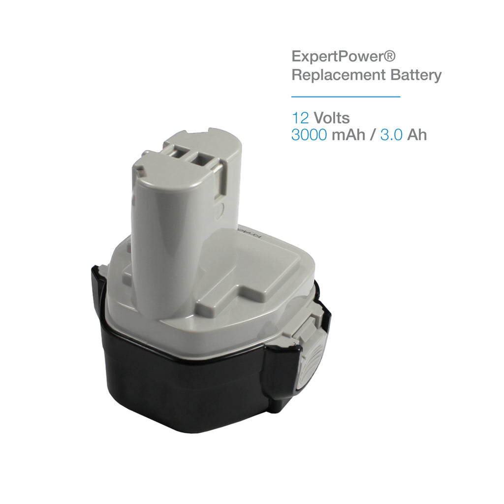 Makita 12 Volt - ExpertPower Direct