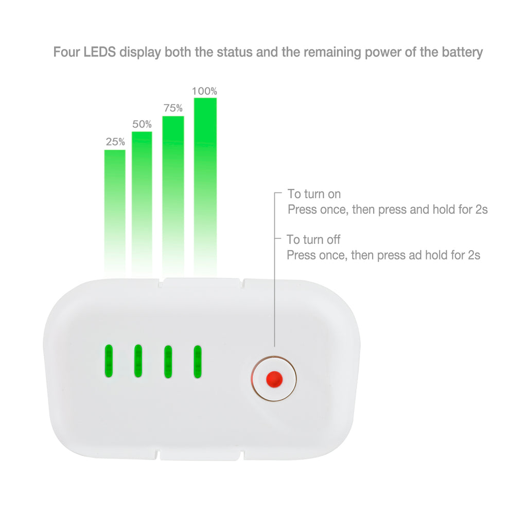 Drone Batteries Dji Phantom Standard Battery Life Phantom Battery